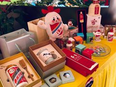 -贵州茅台酒股份有限公司(光谷一路店)