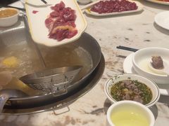 -潮汕大目牛肉火锅(皇岗旗舰店)