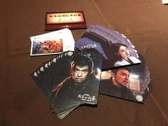 -百美汇影城(LUXE嘉里中心店)