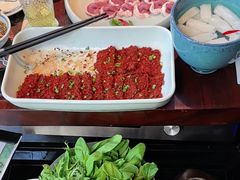 -大隐·成都火锅Bistro(合生麒麟新天地店)