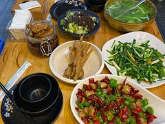 -二孃鸡爪爪(东郊记忆店)