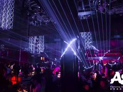 -A8 music club(宁波店)