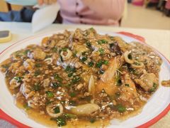 -奥华餐厅·老张记(台基厂店)