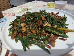 -五丁桥光头香辣蟹(望江橡树林店)