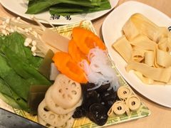 -鱼酷活鱼烤鱼(沈阳大悦城店)