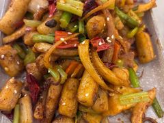 -小菜园新徽菜(芜湖万达店)
