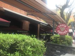 -COSTA COFFEE(武汉天地店)
