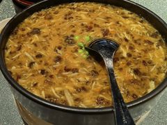 蟹粉桃胶-蟹榭·本帮江浙菜·蟹宴(五角场合生汇商场店)