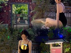 -清远熹乐谷温泉度假酒店
