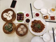 -牡丹国际大酒店-港式茶餐厅