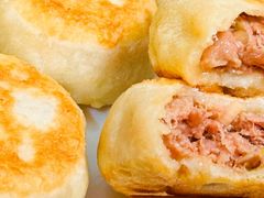 -鸿运诚羊蝎子·火锅(西单店)