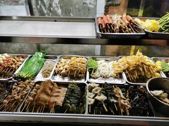 -胖子好盐水鸭(总店)