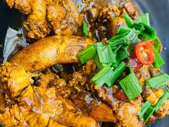 红烧鱼籽-新名仕(仙霞路店)