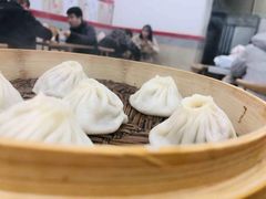 -四季美汤包(户部巷店)