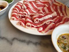 -老五四季涮肉(菜市口店)