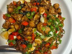 -三湘四水正宗湘菜(君峰路店)