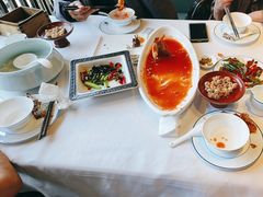 -民国红公馆·秦淮八艳(夫子庙店)