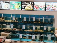 -苏大嘴蒸汽海鲜·海胆蒸饺(中山广场店)