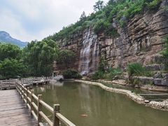 -潭溪山