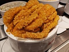 -龍歌自助小火锅(雨花台江南虹悦城店)