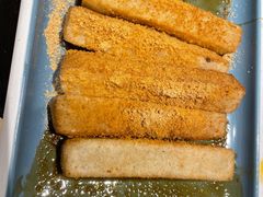 -肉串汪(月坛店)