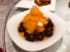 红枣南瓜-红城阁·上海味道(四平路店)