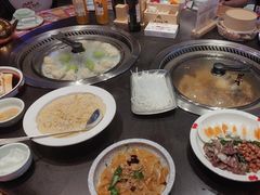-山河屯铁锅炖·非遗铁锅炖(华强北店)