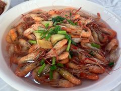 -小六农家乐(崇明西沙湿地店)