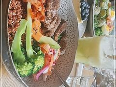 -Wagas沃歌斯(浦东陆家嘴投资大厦店)