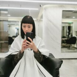 -简法造型·品牌形象店