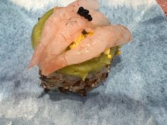 -元气寿司(环球港店)