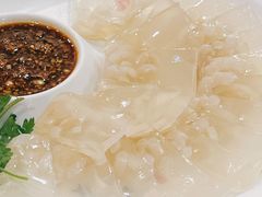 水晶皮冻-东北农家小院(定西路店)