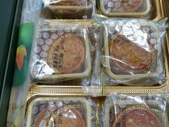 -蜂蝶来饼店(拱北总店)
