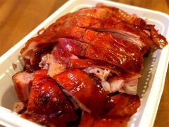 &nbsp;烤鸭-阚老二鸭子店(来凤小区店)