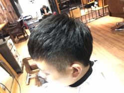 点击看大图 -藤野造型·专业烫染店
