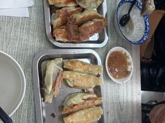 -一品鲜鱼锅贴(人民一路店)