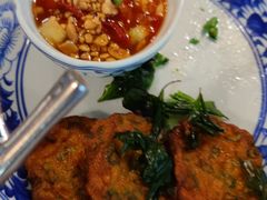 -simply thai天泰(长泰广场店)