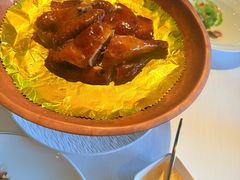 -三号黄浦会Canton Table