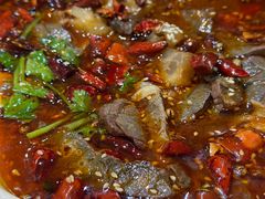 -伊带伊路新疆美食府(呼家楼店)