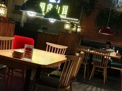 露天位-蜀宴小调·精致家常菜(科华店)