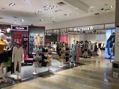 -百盛(万象城店)