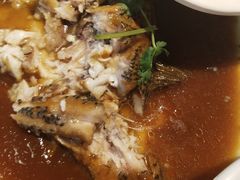 -高德海鲜舫(黄河南大街店)