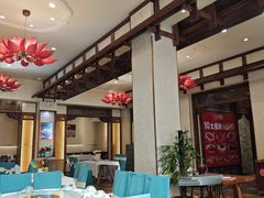 -大地烙馍村(商城路店)