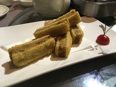 -广东道至正餐厅(区庄店)