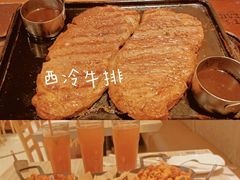 -必胜客(玫瑰坊店)