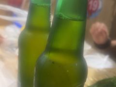 -郑记•不夜城烧烤•龙虾•虾蟹(黄鹤楼店)