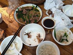 -官塘锋记鱼生·生腌·砂锅粥(牌坊街店)