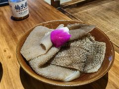 楠三孃鲜毛肚-楠火锅(广州总店)