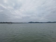-蠡湖大桥公园