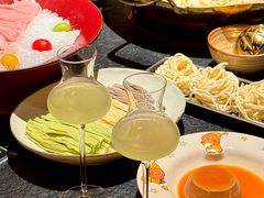 -色響火锅(恒隆广场店)
